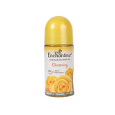 Enchanteur Age Defy White Charming Roll On Deodorant - 50ml